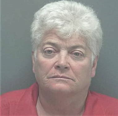 Mary Fuller, - Lee County, FL 