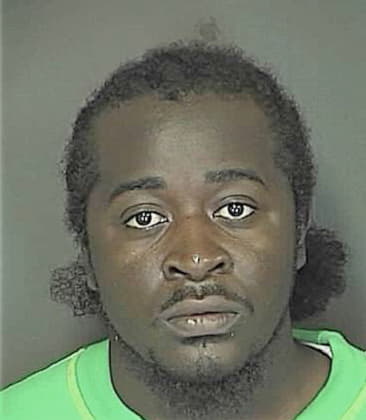 Robert Gillard - Charleston County, SC 