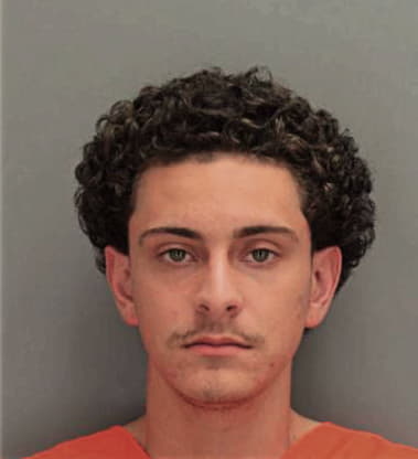 Sergio Gonzalez, - Dade County, FL 