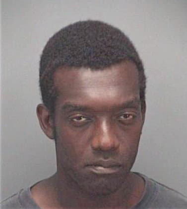 Rashad Grant, - Pinellas County, FL 