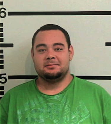 Gerardo Guardiola, - Kerr County, TX 