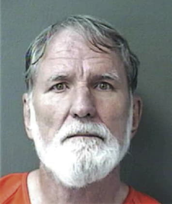 Mark Hammond, - Okaloosa County, FL 