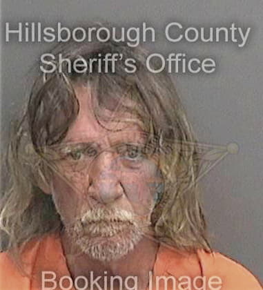 Stuart Hardin, - Hillsborough County, FL 