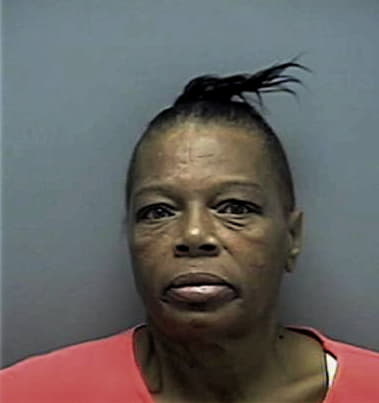 Sonya Harris, - Lee County, FL 