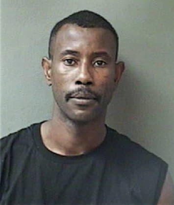 Chadreck Harrison, - Okaloosa County, FL 