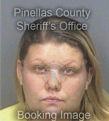 Nicole Hatch, - Pinellas County, FL 