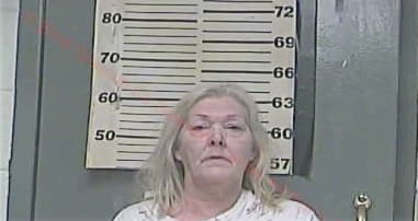 Clarissa Hayden, - Greenup County, KY 