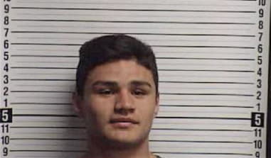 Antonio Hernandez, - Brunswick County, NC 