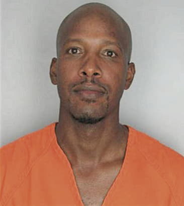 Roy Hersey - Hillsborough County, FL 