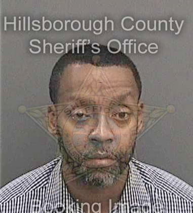 Hansel Higgs, - Hillsborough County, FL 