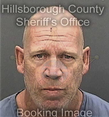 Mohammed Hijaz, - Hillsborough County, FL 