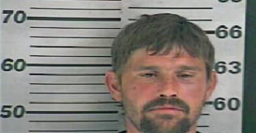 Robert Hogg, - Dyer County, TN 