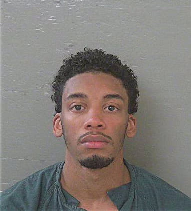 Tramel Holder, - Escambia County, FL 