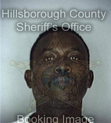 Anthony Howard, - Hillsborough County, FL 