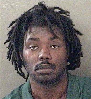 Lawrence Jackson, - Escambia County, FL 