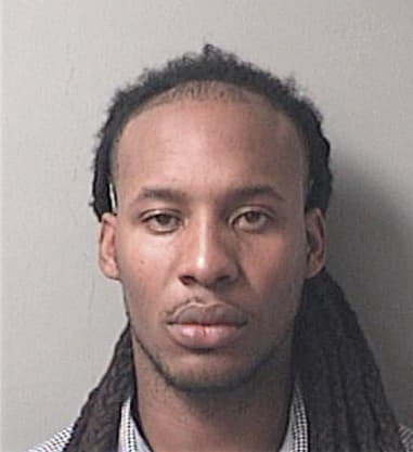 Terrence Jackson, - Escambia County, FL 