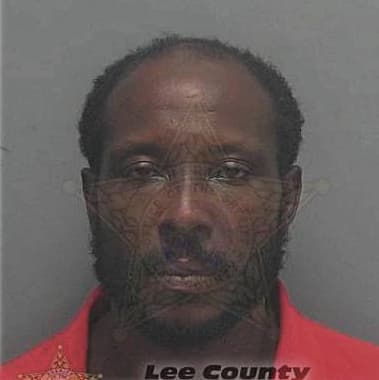 Alphonso James, - Lee County, FL 