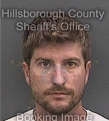 Richard Jaynes, - Hillsborough County, FL 