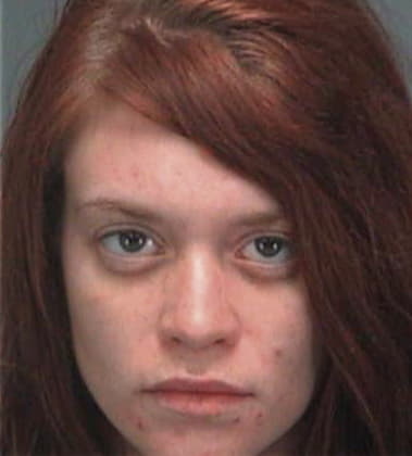 Nicole Jewell, - Pinellas County, FL 