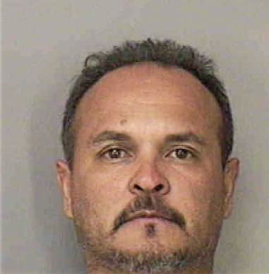 Victor Jimenez, - Polk County, FL 