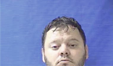 Dillon Jones - Kaufman County, TX 