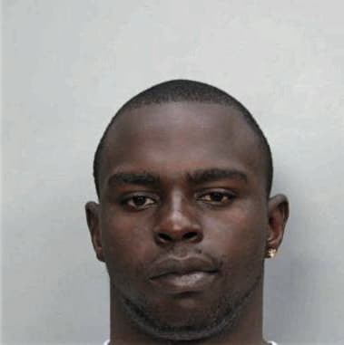 Harold Jones, - Dade County, FL 