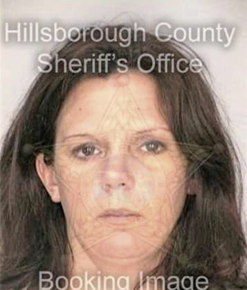 Donna Justice, - Hillsborough County, FL 