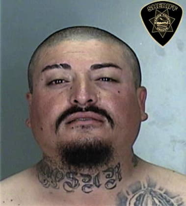 Diego Kale, - Marion County, OR 