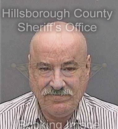 Stuart Karich, - Hillsborough County, FL 