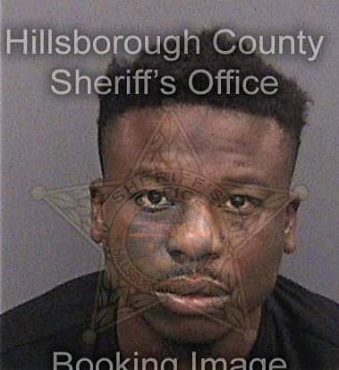 Darren Keaton, - Hillsborough County, FL 