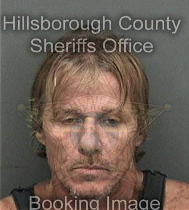 John Kelly, - Hillsborough County, FL 