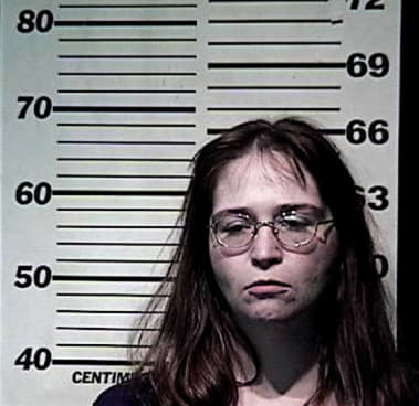 Elizabeth King, - Campbell County, KY 