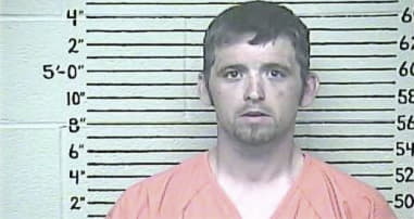 Michael Knight, - Carter County, KY 