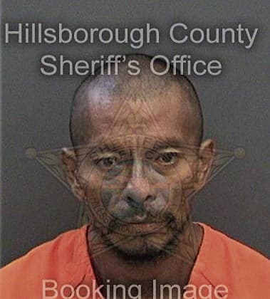 Jarvis Kunz, - Hillsborough County, FL 