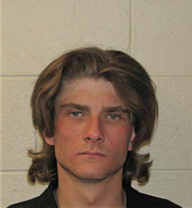Steven Lankford, - Crook County, OR 