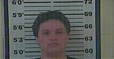 Markeus Largent, - Carter County, TN 