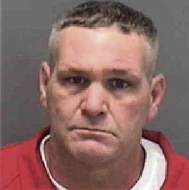 Jeffery Limon, - Lee County, FL 