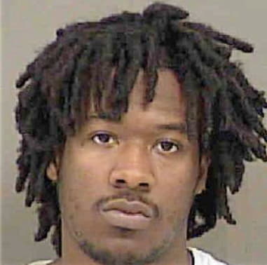 Amir Lowery, - Mecklenburg County, NC 