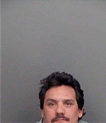 Raymond Lurch, - Pinellas County, FL 