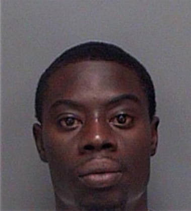 Gearld Macharia, - Pinellas County, FL 