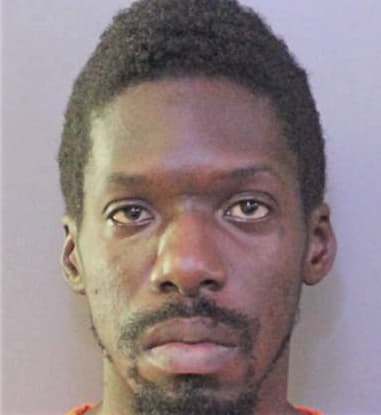 Rodney Mack, - Polk County, FL 