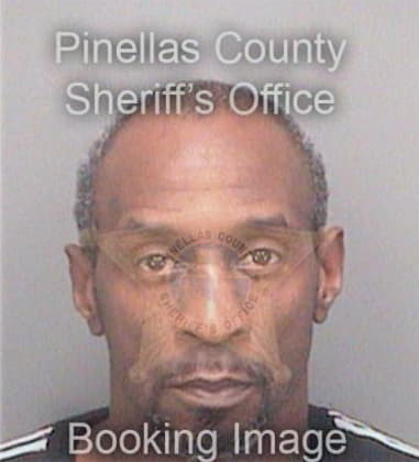 Gregory Mann, - Pinellas County, FL 