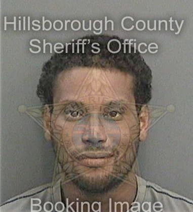 Robert Martin, - Hillsborough County, FL 