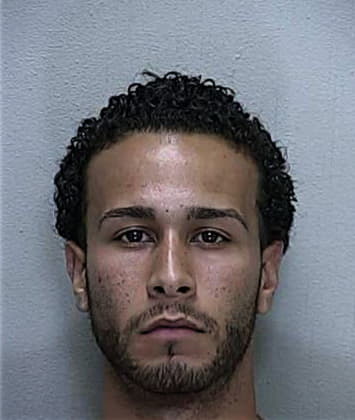 Arturo Martinez, - Marion County, FL 