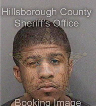 Robert Mason, - Hillsborough County, FL 