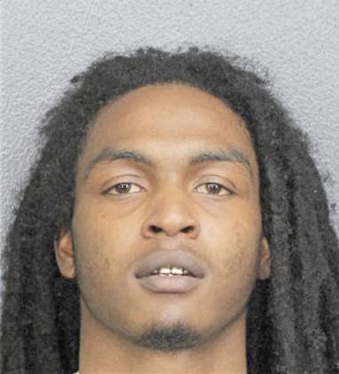 Sylvera Mathurin, - Broward County, FL 