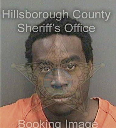 Rasha McClarty - Hillsborough County, FL 