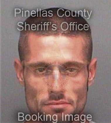 Plinnie McNelly, - Pinellas County, FL 