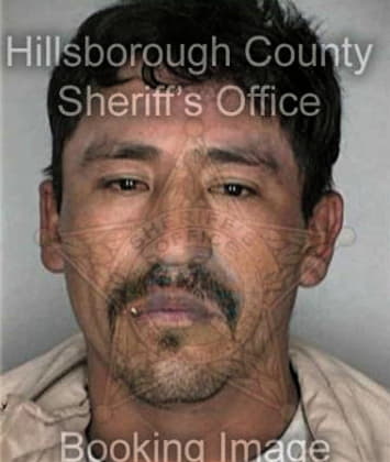 Jose Medina - Hillsborough County, FL 