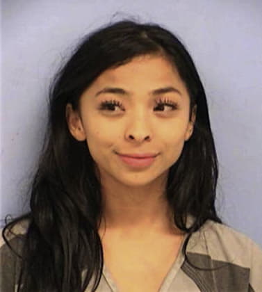 Martha Mejia-Prado, - Travis County, TX 